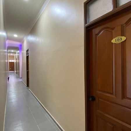 מראנג Sasuka Guesthouse מראה חיצוני תמונה