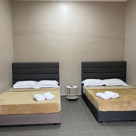 מראנג Sasuka Guesthouse מראה חיצוני תמונה