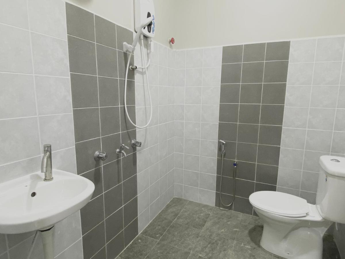 מראנג Sasuka Guesthouse מראה חיצוני תמונה
