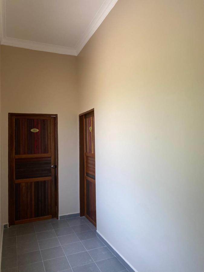 מראנג Sasuka Guesthouse מראה חיצוני תמונה