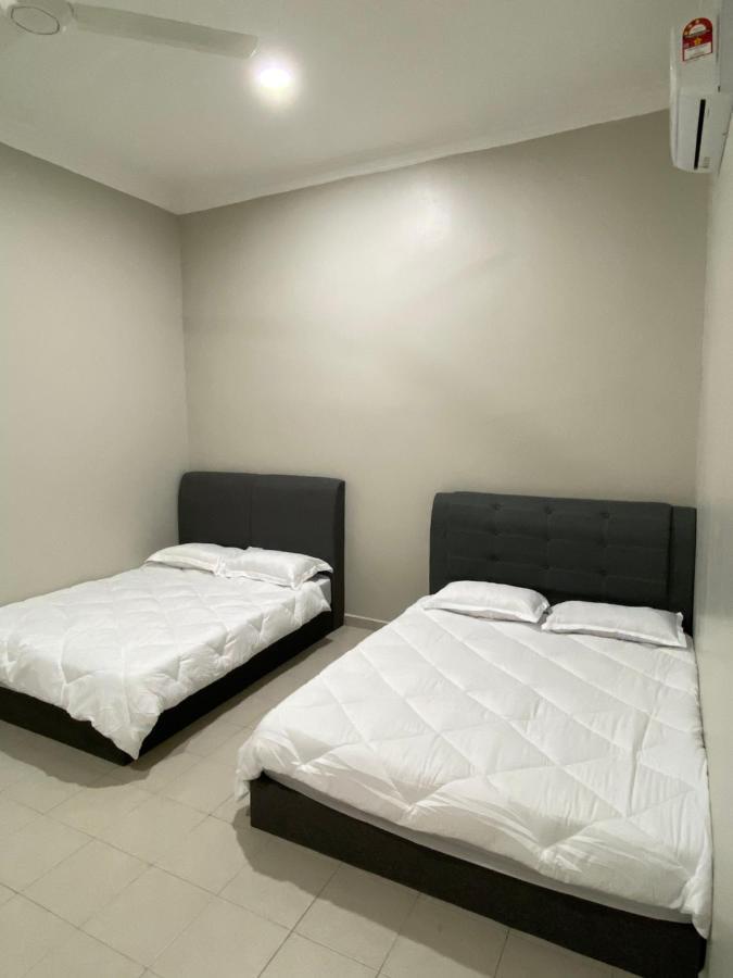 מראנג Sasuka Guesthouse מראה חיצוני תמונה