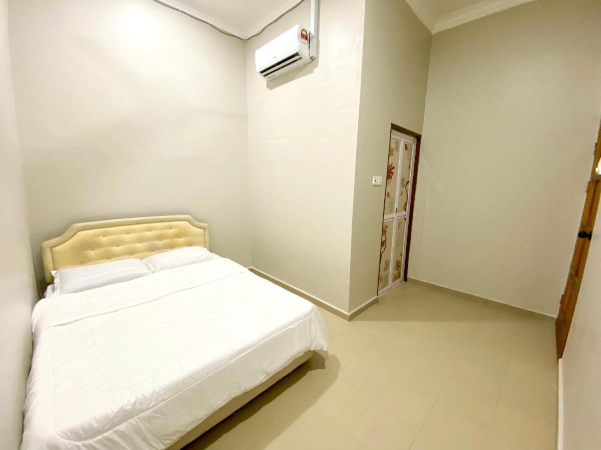 מראנג Sasuka Guesthouse מראה חיצוני תמונה
