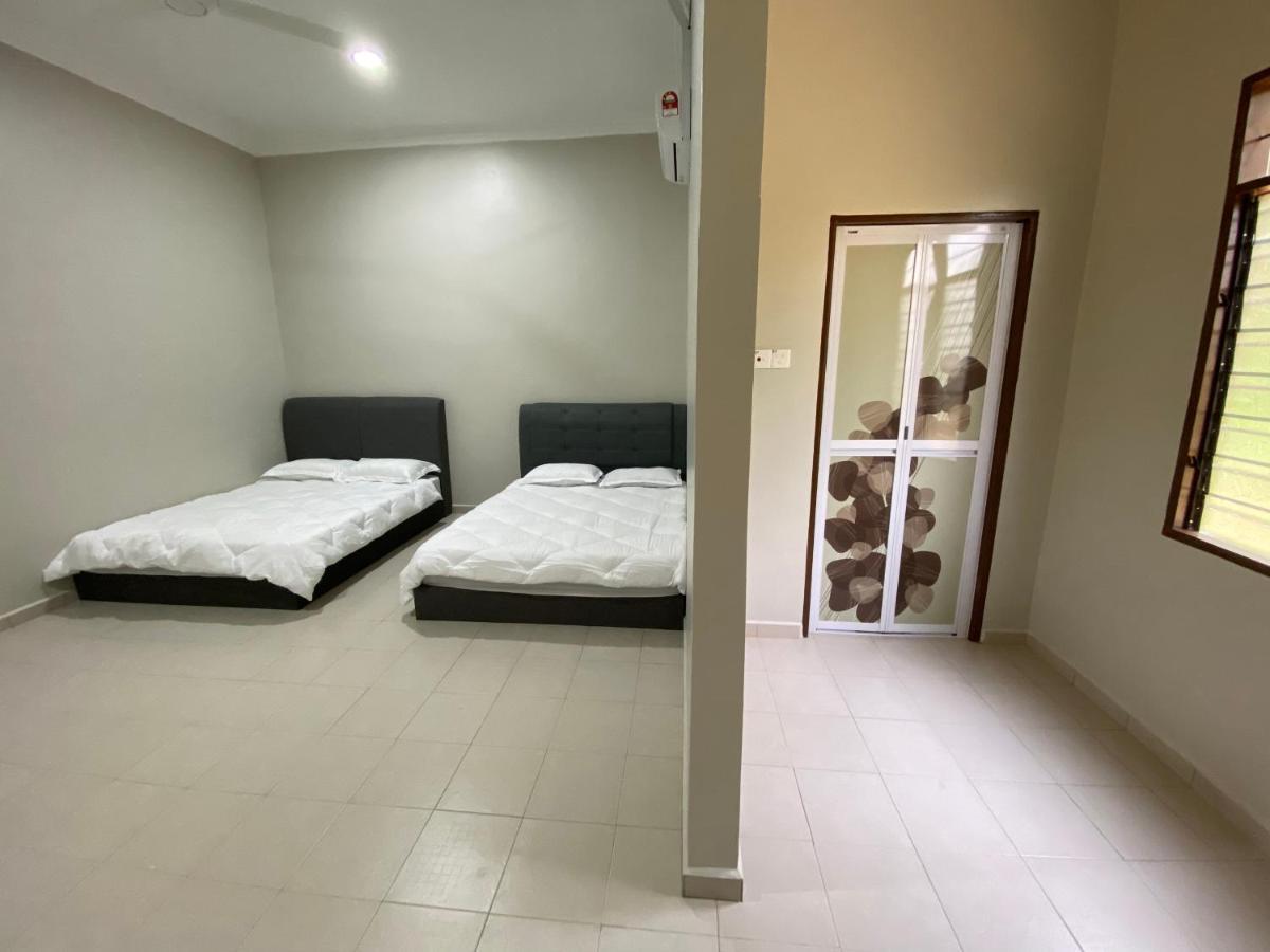 מראנג Sasuka Guesthouse מראה חיצוני תמונה