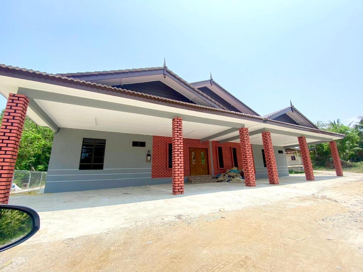 מראנג Sasuka Guesthouse מראה חיצוני תמונה
