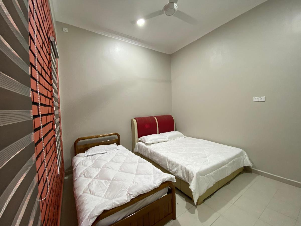 מראנג Sasuka Guesthouse מראה חיצוני תמונה
