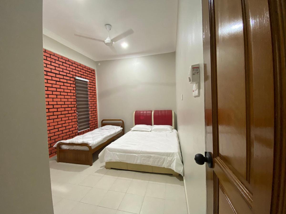 מראנג Sasuka Guesthouse מראה חיצוני תמונה