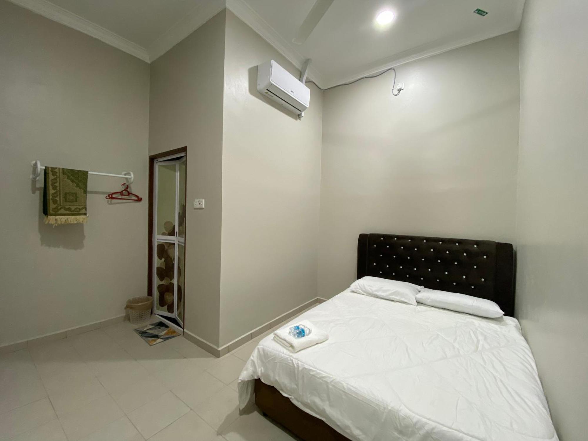 מראנג Sasuka Guesthouse מראה חיצוני תמונה