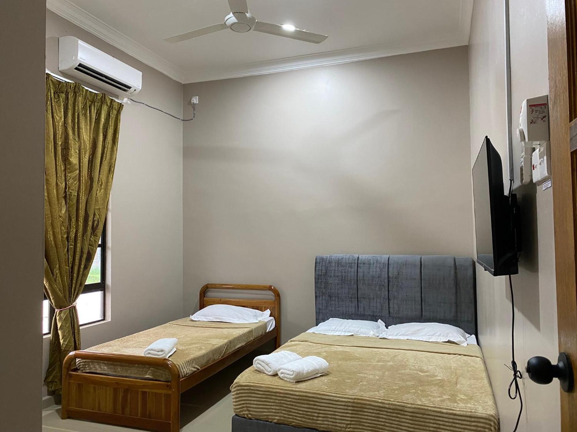 מראנג Sasuka Guesthouse מראה חיצוני תמונה