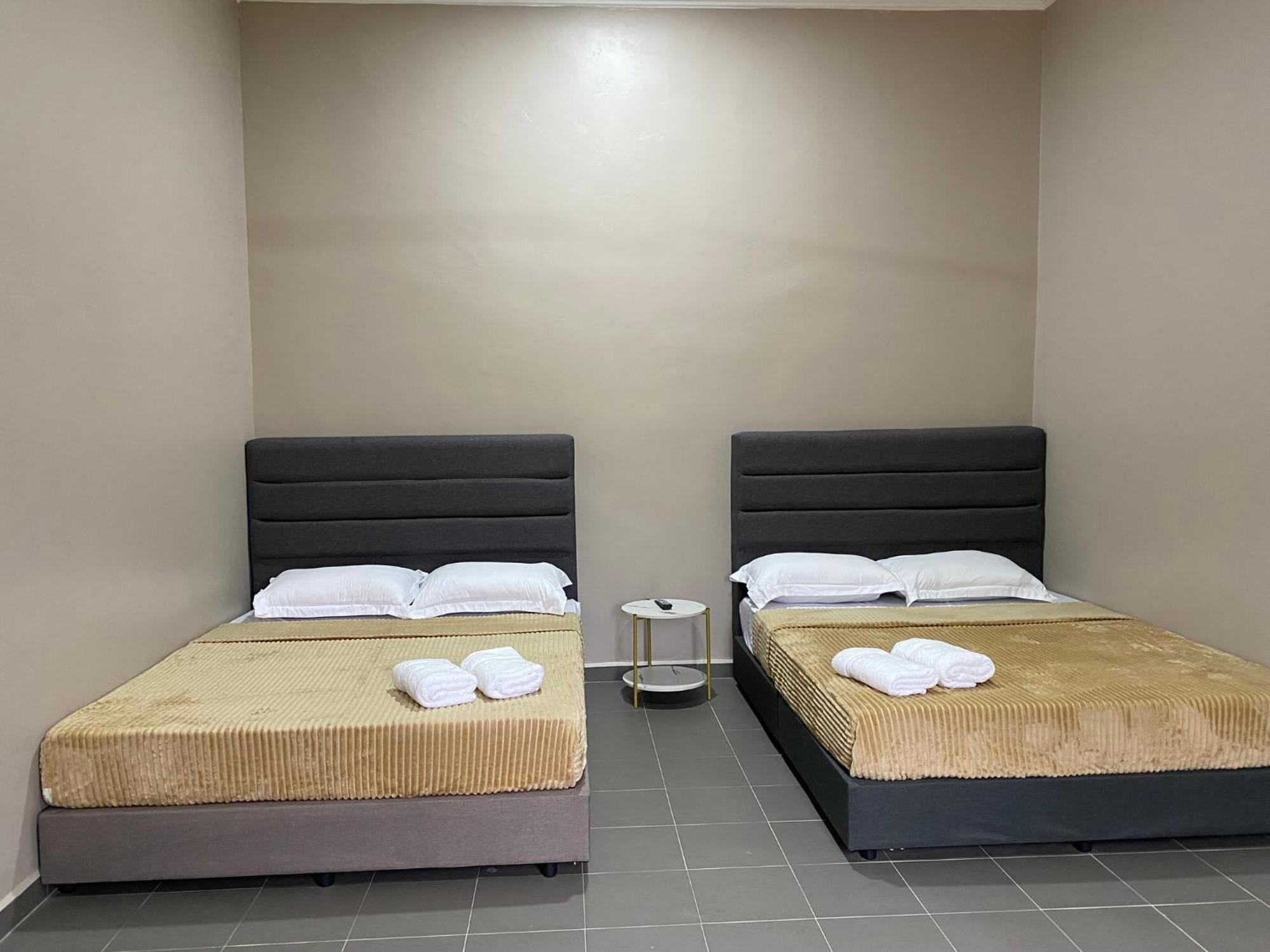 מראנג Sasuka Guesthouse מראה חיצוני תמונה