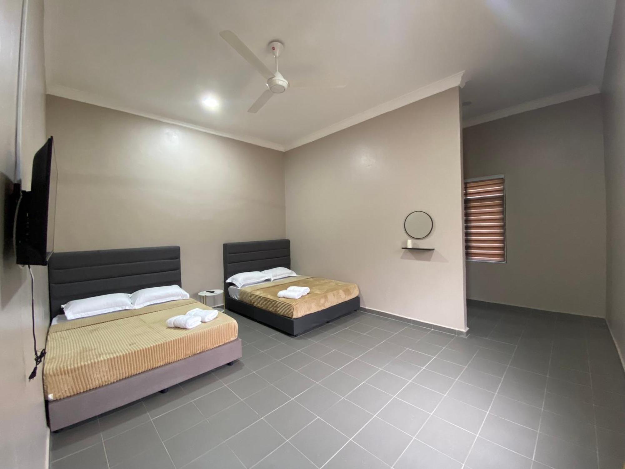 מראנג Sasuka Guesthouse מראה חיצוני תמונה