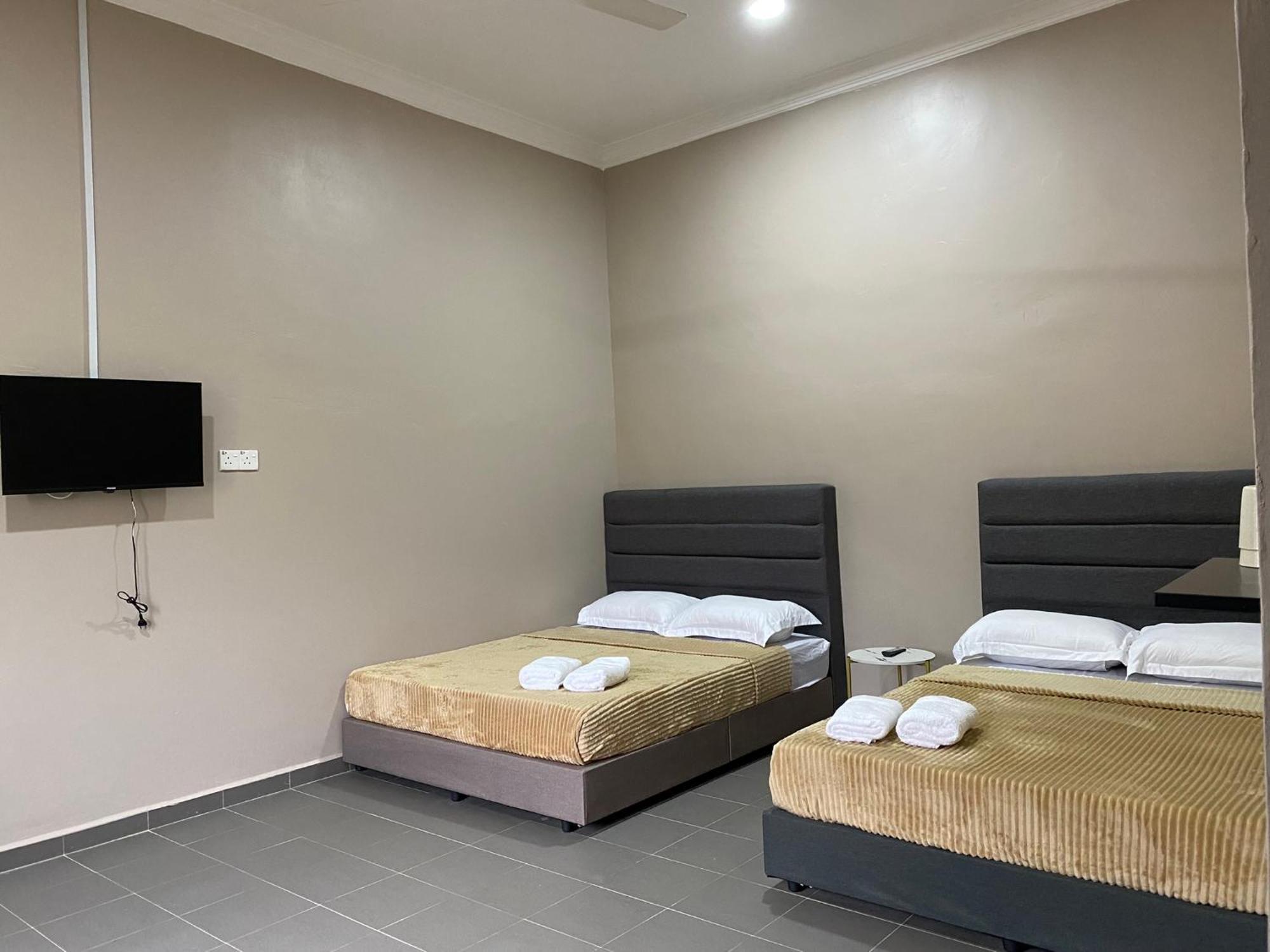 מראנג Sasuka Guesthouse מראה חיצוני תמונה