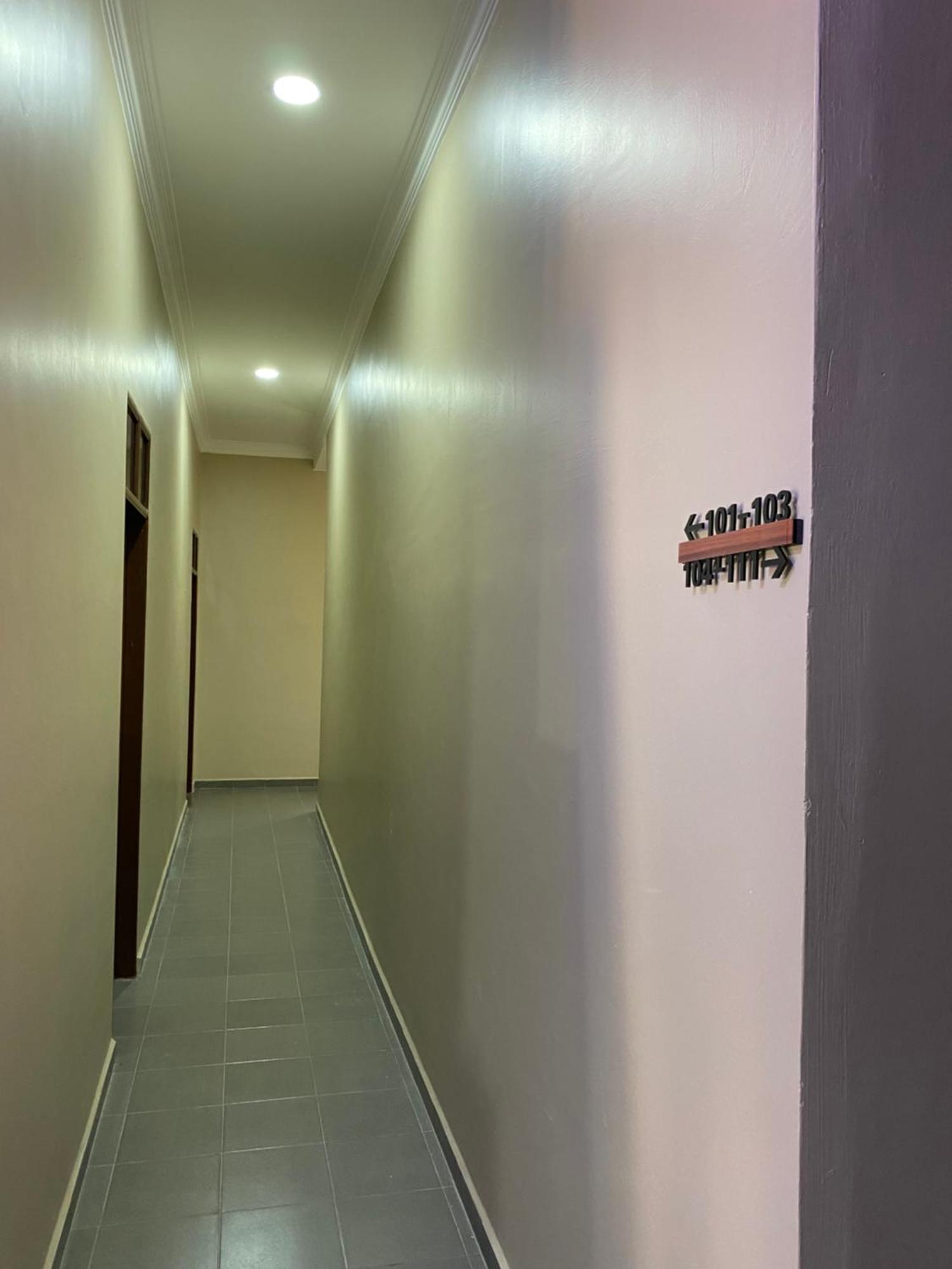 מראנג Sasuka Guesthouse מראה חיצוני תמונה